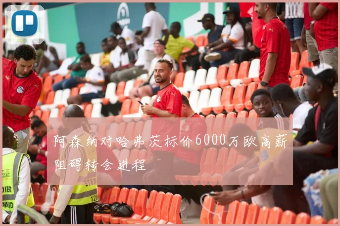 阿森纳对哈弗茨标价6000万欧高薪阻碍转会进程