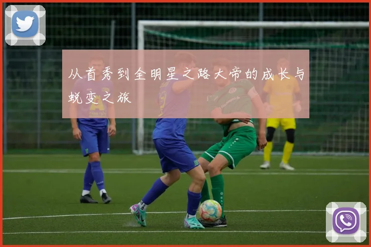 从首秀到全明星之路大帝的成长与蜕变之旅